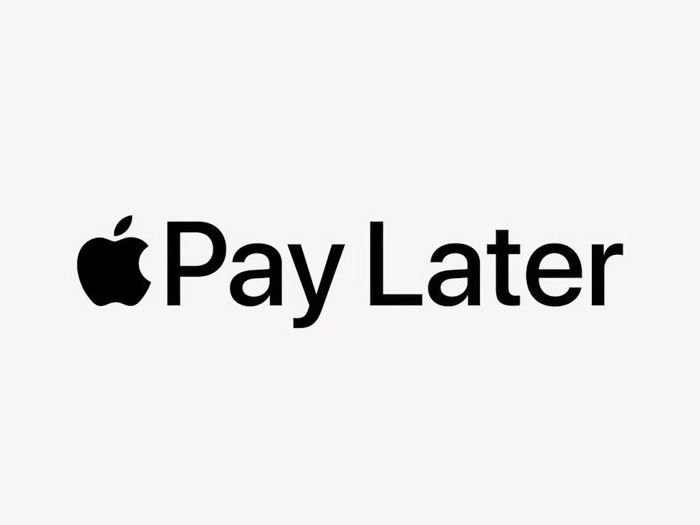 Pay Later di Apple